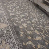 فرش ۹ متری|فرش|باقرشهر, |دیوار