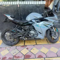 cf 250 ریس