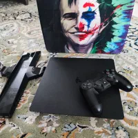 پلی استیشن 4 ps