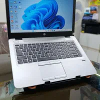 لپتاپ HP سبک وزن قدرتمند|رایانه همراه|سلماس, |دیوار