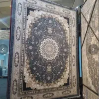 فرش قالی طرح تعویض فرش کهنه با نو//فرش لعیا**