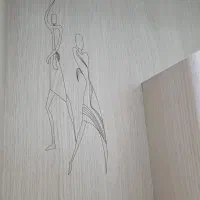 کتابخانه ترک و ضد خش|کتابخانه، شلف، قفسه‌های دیواری|تهران, یوسف‌آباد|دیوار