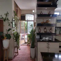 فروش ویلایی 120 متری  خیابان ساحلی
