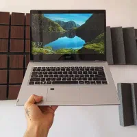 لپتاپ مهندسی تبلت شو Core i5 نسل 10 + گرافیک 4|رایانه همراه|ارومیه, |دیوار