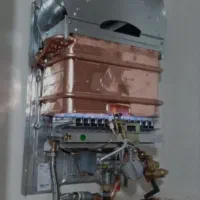 تعمیرات آبگرمکن و کولر آبی