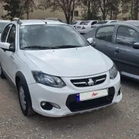 کوییک ۱۴۰۱ خونگی بسیار تمیز|خودرو سواری و وانت|کرمان, |دیوار