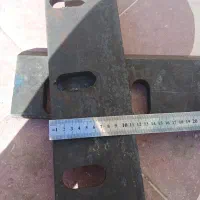 تیغه اسیاب صنعتی پلاستیک و سبد میوه|ماشین‌آلات صنعتی|شیراز, شهرک صنعتی شیراز|دیوار