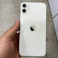 آیفون ۱۱ حافظه ۱۲۸|موبایل|چابهار, |دیوار