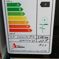 فر تو کار اخوان|اجاق گاز و لوازم برقی پختوپز|شاهینشهر, عطار|دیوار