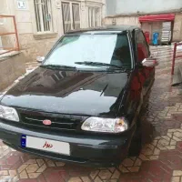 پراید۸۴دوگانه