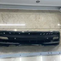 سپر عقب207