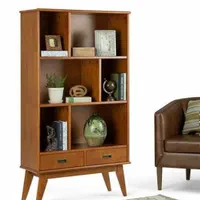 فیدارچوب، کتابخانه باکسدار /مینی کتابخانه کد 45024|کتابخانه، شلف، قفسه‌های دیواری|مشهد, آزادشهر|دیوار