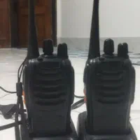 بیسیم بافنگ درجه یک|کوهنوردی و کمپینگ|تربت جام, معدآباد|دیوار