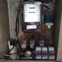 برقکاری جزئی و کلی|خدمات پیشه و مهارت|گنبد کاووس, |دیوار