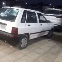 هاچبک ۷۶|خودرو سواری و وانت|گناباد, |دیوار