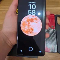 Poco x7 pro|موبایل|کرج, اصفهانیها|دیوار