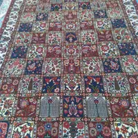 فرش دست بافت ۶متری و ۳ متری