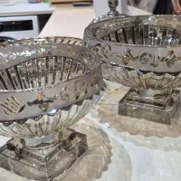 سرویس ۴ تیکه پذیرایی وارداتی