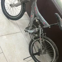 دوچرخه سایز ۲۰