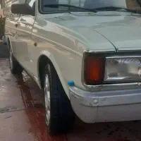 فروش پیکان وانت|خودرو سواری و وانت|پاکدشت, پاکدشت (مامازند)|دیوار