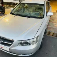 سوناتا ۲۰۰۶|خودرو سواری و وانت|تهران, نیروی هوایی (پیروزی)|دیوار