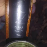دوربین شکاری دوربین تفنگی بادی 470|کوهنوردی و کمپینگ|شیراز, سیاه سنگ|دیوار