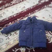 کاپشن پسرانه