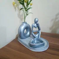 لوازم دکوری منزل|مجسمه، تندیس، ماکت|سرپل ذهاب, |دیوار