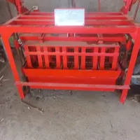 دستگاه بلوک زنی ۵ تایی نو|ماشین‌آلات صنعتی|کرج, کمال‌شهر|دیوار