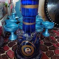 جا میوه ای|ظروف سرو و پذیرایی|بهبهان, |دیوار