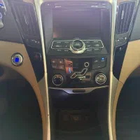 سوناتا ۲۰۱۲|خودرو سواری و وانت|ارومیه, |دیوار