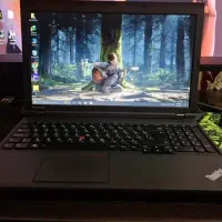 لپتاپ قدرتمندLenovo T540 با پردازنده گرافیکی اینتل|رایانه همراه|تهران, نارمک|دیوار