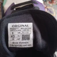 کفش جردن 7رنگ|کیف، کفش، کمربند|بانه, |دیوار