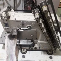 چرخ کمر کش ۱۲سوزنه