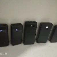 پاور بانک 30هزار و 20هزار انرجایزر سوپر فست نو ضما