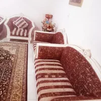 مبل هفت نفره|مبلمان خانگی و میز عسلی|هشتگرد, فاز ۱ مهستان|دیوار