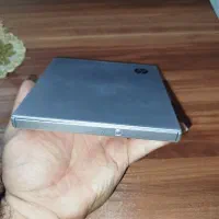 رایترDVD اکسترنال HP بسیار تمیز|قطعات و لوازم جانبی رایانه|اردبیل, |دیوار