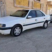 ماشین 405 اس ال ایکس95