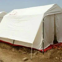 چادر بزرگ