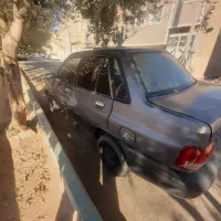 پرایدمدل۹۱ فرمون هیدرولیک|خودرو سواری و وانت|یزد, |دیوار