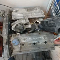 موتور گیربکس ماکسیما اتوماتیک