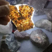 چند کیلو سنگ اصل|کلکسیون و سرگرمی|یزد, |دیوار