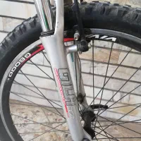 دوچرخه 26 ویوا LX RATTLEN تایوان لوازم شیمانو ژاپن|دوچرخه، اسکیت، اسکوتر|اهواز, کوی باهنر|دیوار
