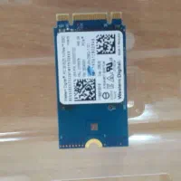 ssd 256 m2|قطعات و لوازم جانبی رایانه|بجنورد, |دیوار