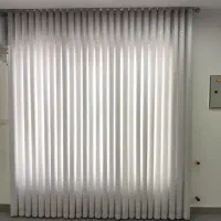 پرده مینیمال پانچ شرایط اقساط ویژه|پرده، رانر، رومیزی|دوگنبدان, |دیوار