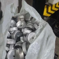 لامپLED50وات به قیمت تولیدی تک و عمده|لامپ و چراغ|ماسال, |دیوار