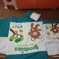 سرویس خواب نوزاد