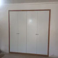 نصب کابینت وکمد دیواری()