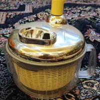 سبزی خردکن دستی