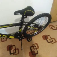 دوچرخه|دوچرخه، اسکیت، اسکوتر|شهرضا, |دیوار